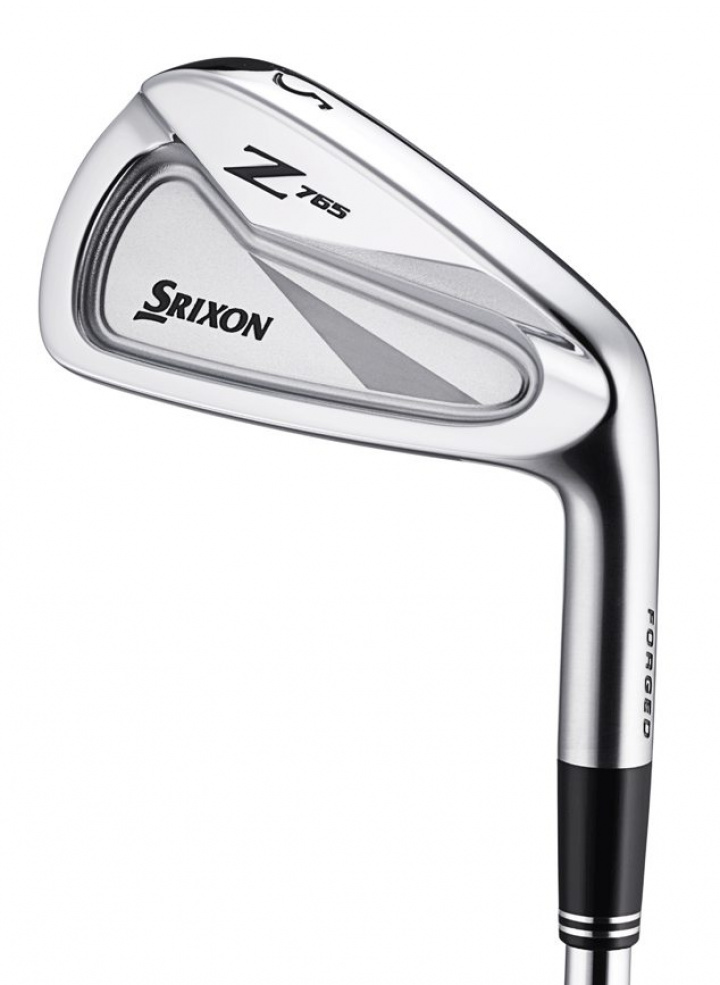 Srixon Järnklubba 765 i gruppen Golfklubbor / Järnklubbor lösa hos Dimbo Golf AB (6871007-11551r)