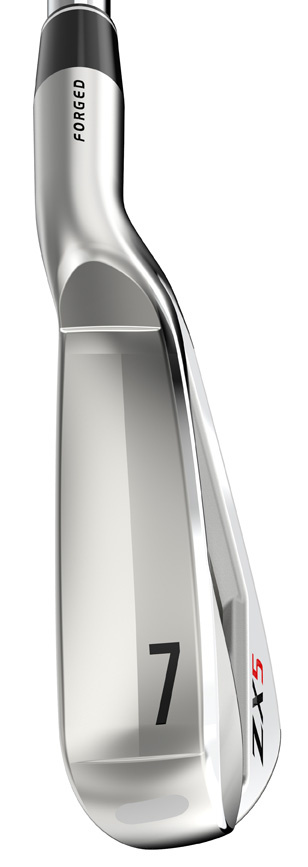 Srixon Järnklubba ZX5 | Järnklubbor lösa - Golfklubbor | Srixon