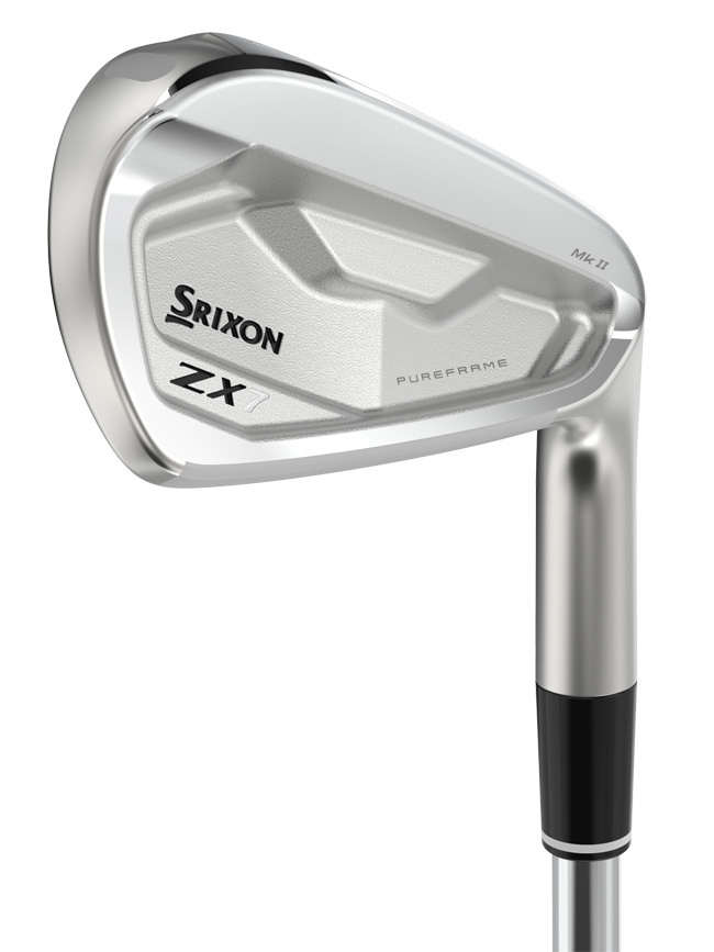 Srixon ZX7 Mk II Järnset Herr Höger | Järnset - Golfklubbor | Srixon