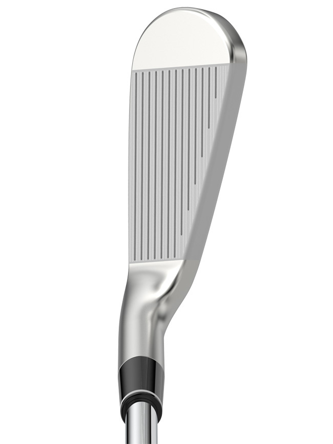 Srixon ZX7 Mk II Järnset Herr Vänster | Järnset - Golfklubbor | Srixon