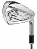 Srixon ZX5 Mk II Järnset Herr Vänster
