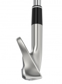 Srixon ZX5 Mk II Järnset Herr Vänster