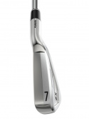 Srixon ZX5 Mk II Järnset Herr Vänster