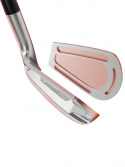 Srixon ZX5 Mk II Järnset Herr Vänster