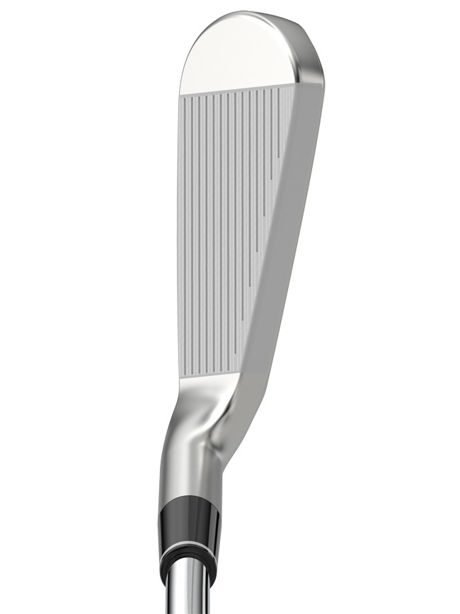 sjärna Srixon Zx4 Mk II Järnset Herr Höger | Järnset - Golfklubbor | Srixon