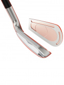 Srixon Zx4 Mk II Järnset Herr Höger