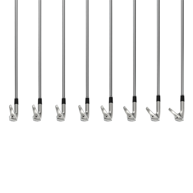 Srixon Zx4 Mk II Järnset Herr Höger | Järnset - Golfklubbor | Srixon
