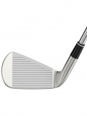 Srixon Zx4 Mk II Järnset Herr Vänster