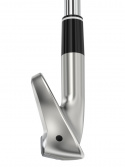 Srixon Zx4 Mk II Järnset Herr Vänster