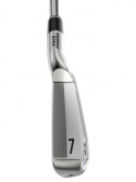 Srixon Zx4 Mk II Järnset Herr Vänster