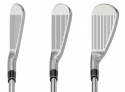 Srixon Järnklubba Z Forged 2023