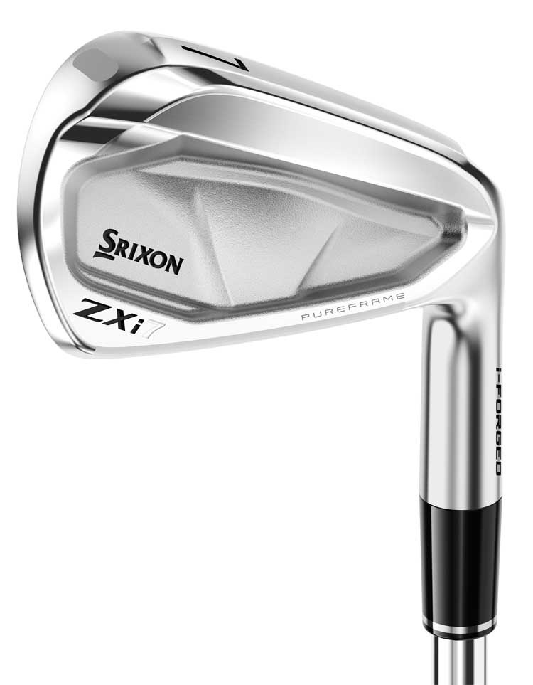 Srixon ZXi7 Järnset (Custom) | | Srixon