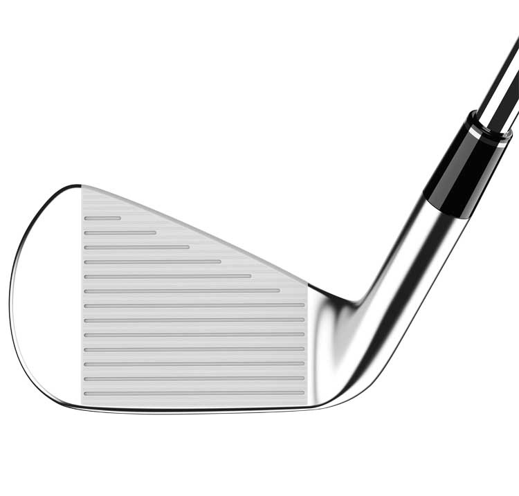 Srixon ZXi7 Järnset (Custom) | | Srixon