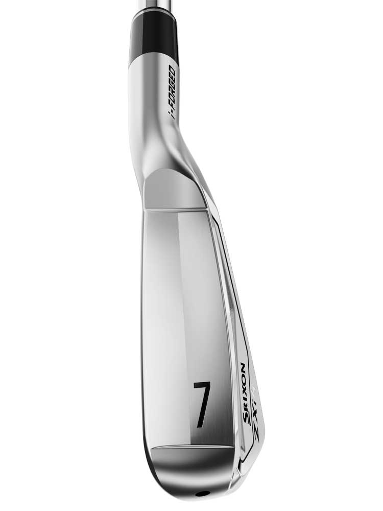 Srixon ZXi4 Järnset (Custom) | | Srixon