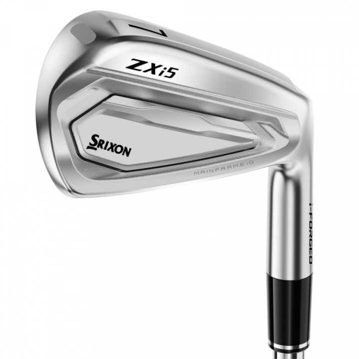 Srixon ZXi5 Järnset (Custom) i gruppen Custom fitting / Järnset (Custom fitting) hos Dimbo Golf AB (6871025-Custom)