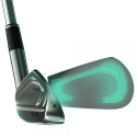 Srixon ZXi5+ Järnset (Custom)