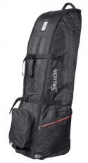 Srixon Resefodral med hjul Svart