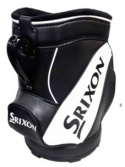 Srixon Den Bag Vit/Svart