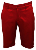 AP Shorts Herr Abbe 1731 Röd