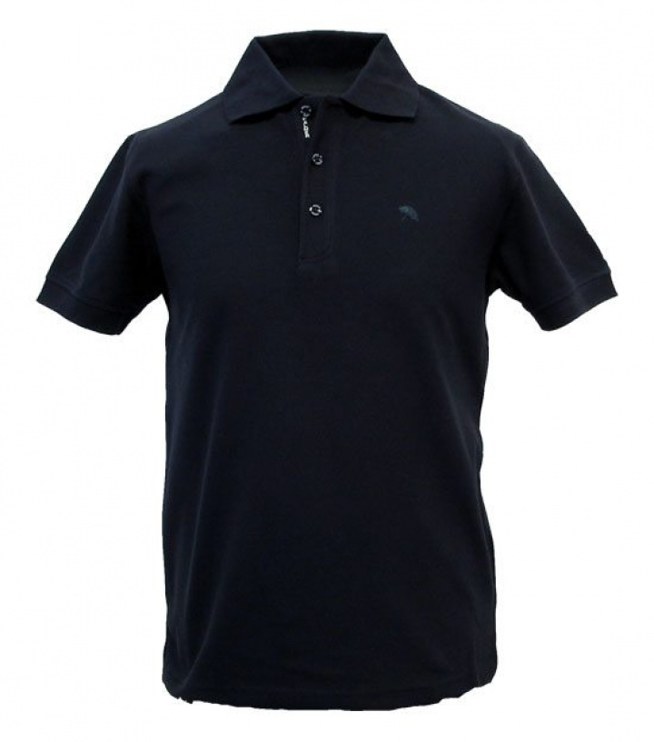 Arnold Palmer Herr Piké Bomull/microfiber 91307 Marinblå i gruppen Rea / Rea Golfkläder / Herr hos Dimbo Golf AB (6950035-071r)