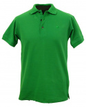 Arnold Palmer Herr Piké Bomull/microfiber 91330 Jasmingrön