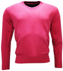 AP Herr Pullover 1670 Magenta 