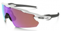 Oakley Solglasögon Radar EV Pitch Polished Vit/PRIZM Golf