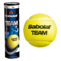 Babolat Tennisboll Team (4-pack)