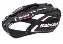 Babolat Racketväska Team Racketholder x 6