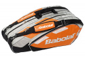 Babolat Racketholder x 12 Orange