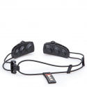Big Max vingar+rem-Blk/Svart 606120-5O.B