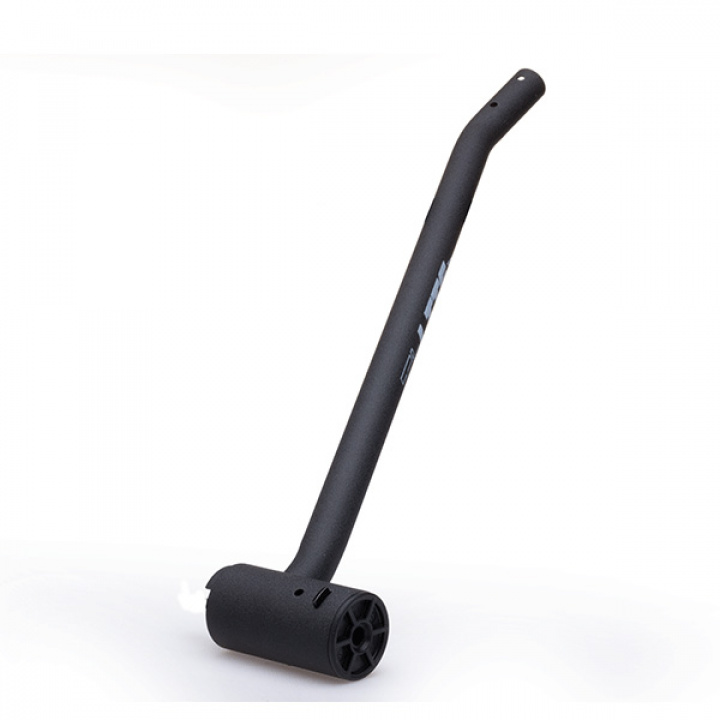 Big Max Ti Lite Nedre ram Vänster Svart 607500-7C95 i gruppen Golfverkstad / Reservdel Golfvagn / Big Max Reservdelar hos Dimbo Golf AB (77-6075007C95)