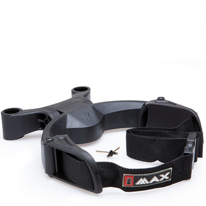 Big Max Övre fäste 607751-4O.B i gruppen Golfverkstad / Reservdel Golfvagn / Big Max Reservdelar hos Dimbo Golf AB (77-607751-4O.B)