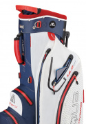 Big Max Bärbag Aqua Hybrid 2 Grå/Svart