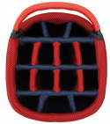 Big Max Bärbag Aqua Hybrid 2 Grå/Svart