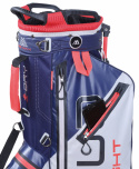 Big Max Bärbag Aqua Eight Vit/Svart/Orange