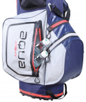 Big Max Bärbag Aqua Eight Grå/Marin/Röd