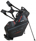 Big Max Bärbag DriLite Hybrid Tour Svart