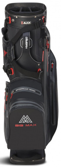 Big Max Bärbag Aqua Hybrid 3 Svart