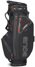 Big Max Bärbag Aqua Hybrid 3 Svart