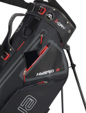 Big Max Bärbag Aqua Hybrid 3 Svart