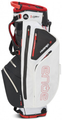 Big Max Bärbag Aqua Hybrid 3 Svart/Vit/Röd