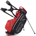 Big Max Bärbag Aqua Hybrid 3 Röd/Svart