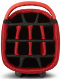 Big Max Bärbag Aqua Hybrid 3 Röd/Svart