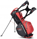 Big Max Bärbag Aqua Hybrid 3 Röd/Svart