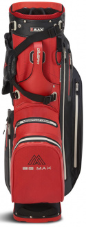 Big Max Bärbag Aqua Hybrid 3 Röd/Svart