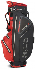Big Max Bärbag Aqua Hybrid 3 Röd/Svart