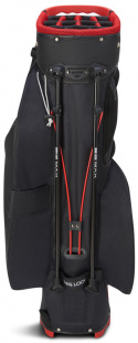 Big Max Bärbag Aqua Hybrid 3 Röd/Svart