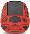 Big Max Bärbag Aqua Hybrid 3 Röd/Svart
