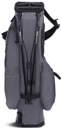 Big Max Bärbag Dri Lite Feather Grå/Svart